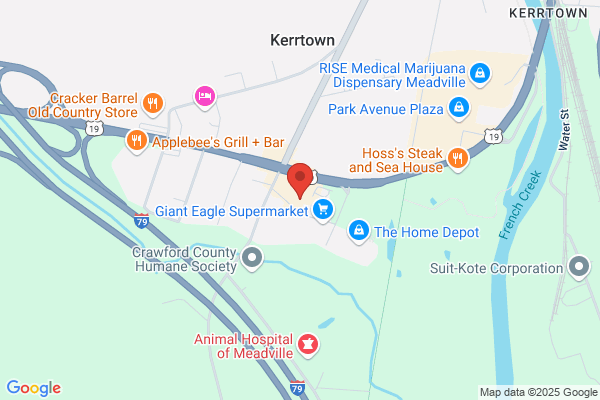 Black Bear Hemp Dispensary