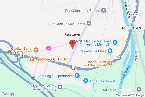 Suburban Energy Services
