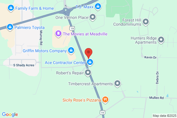 A & M Hearing Aid Centers