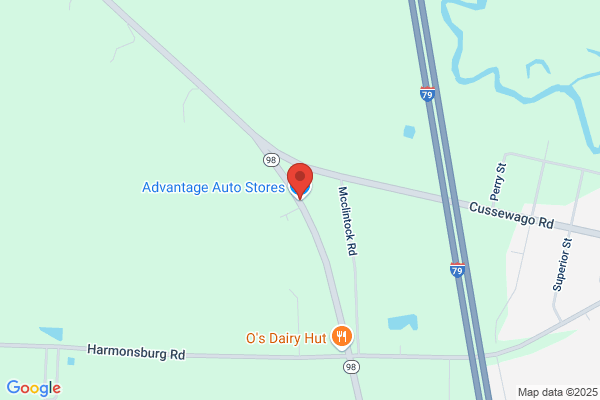 Advantage Auto Stores