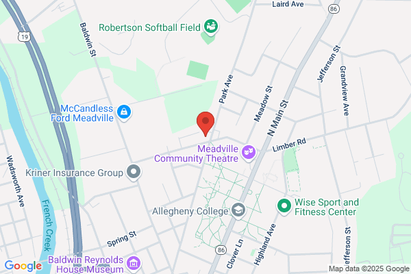Bailey Alan D Dr Dentist