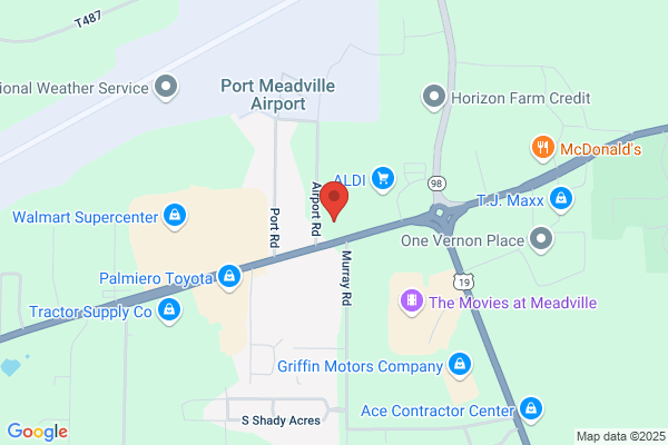 Community Chevrolet, Inc.