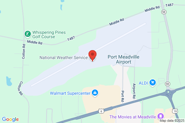 Crawford County Regional Airport Authority