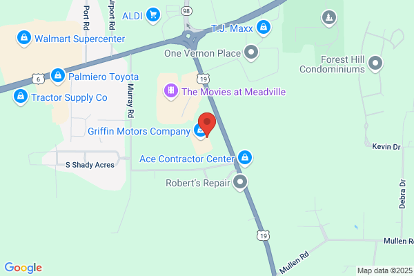 Griffin Motors