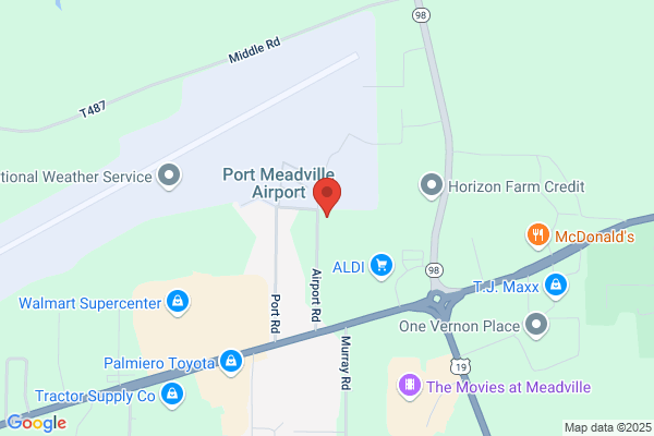 Interim HealthCare of Meadville PA