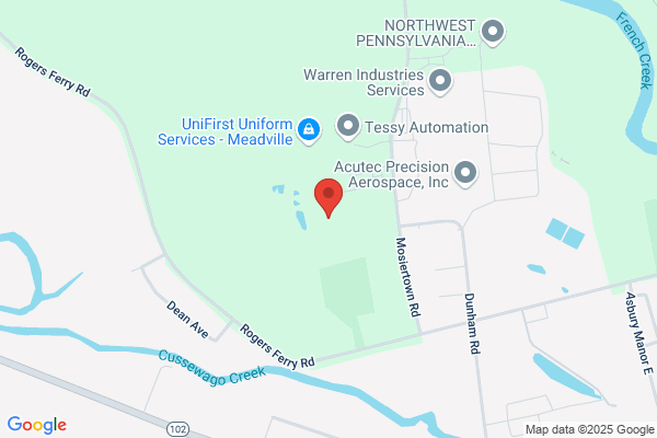 Northwest Tool & Die Inc