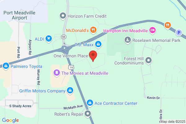 Orthopedic Associates Of Meadville
