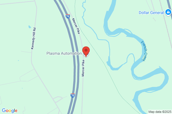 Plasma Automation Inc