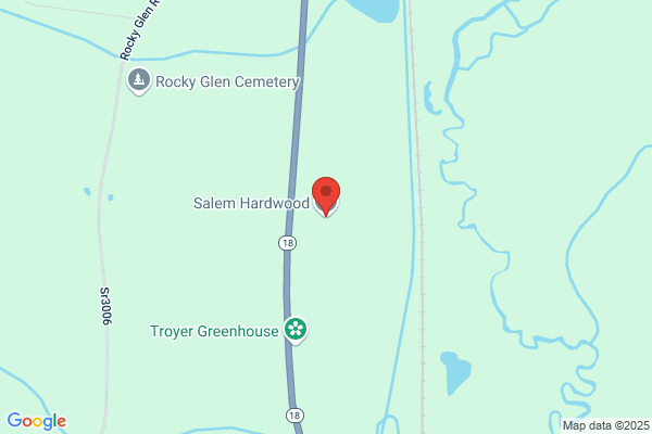 Salem Hardwood, Inc.