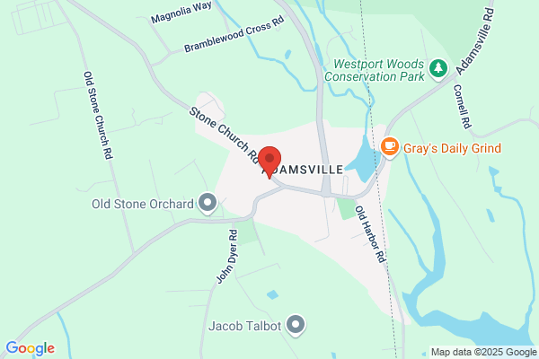 Adamsville Wine & Spirits