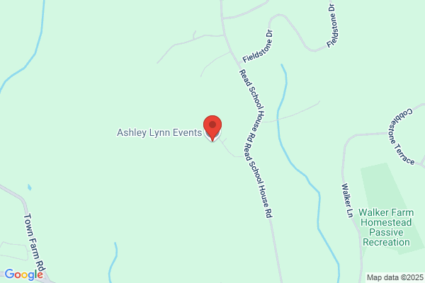 Ashley Tent Company