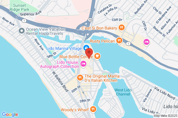 Coastal Newport Real Estate