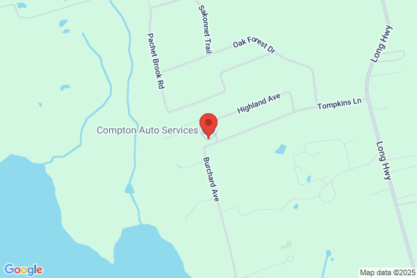 Compton Auto Service