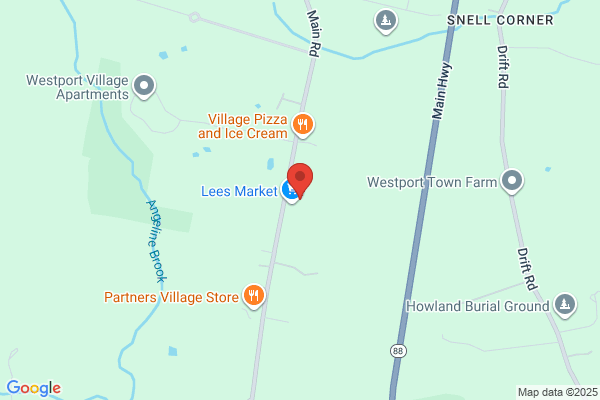 Lees Wine and Spirits