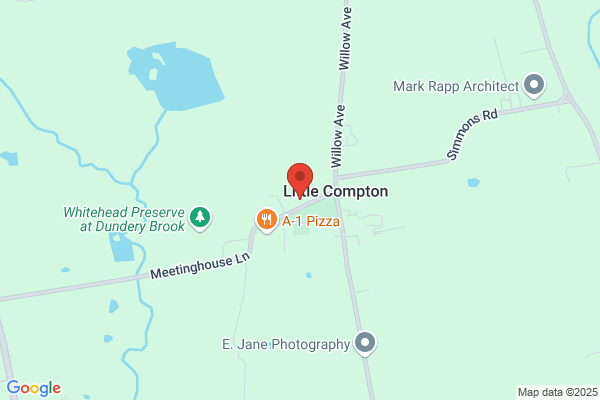 Little Compton Game Club