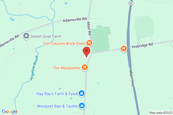 Westport Marine Specialties