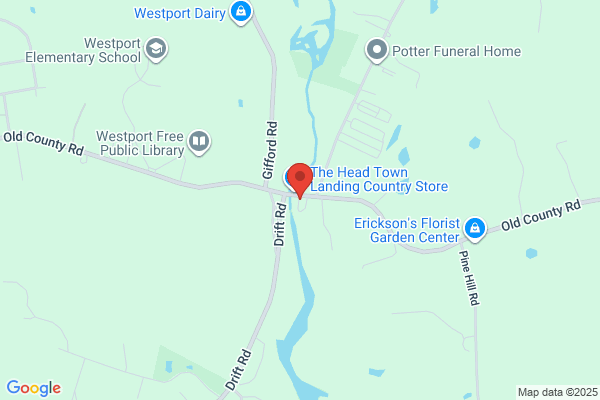 Westport River Water Shed Alliance Inc
