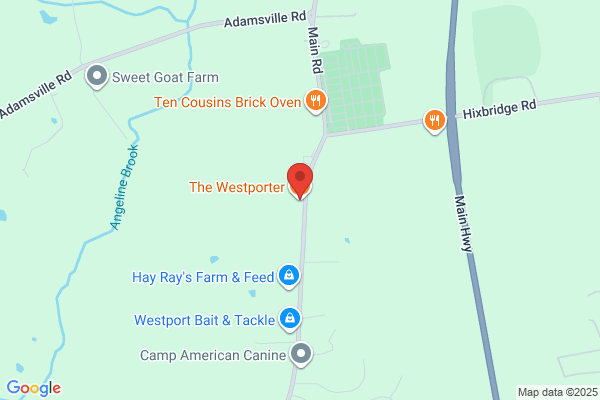 Westporter the