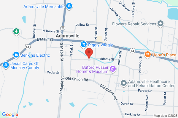 Adamsville Elementary School