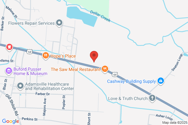 Adamsville Family Pharmacy