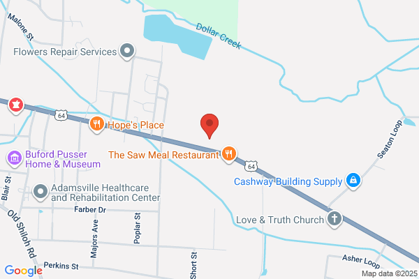 Adamsville Insurance Agency