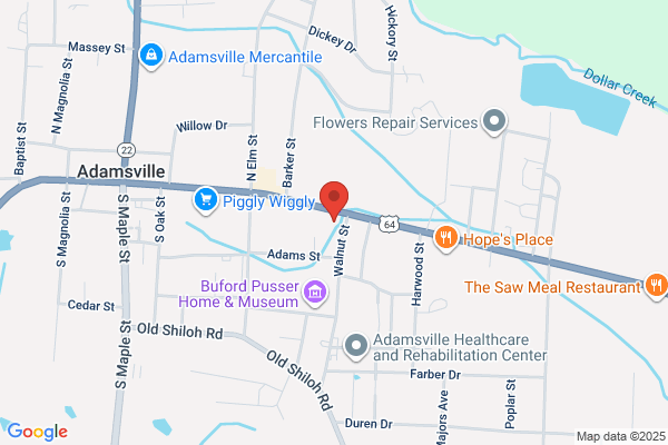 Carquest Auto Parts - Parrott's Discount Auto Parts, PLLC
