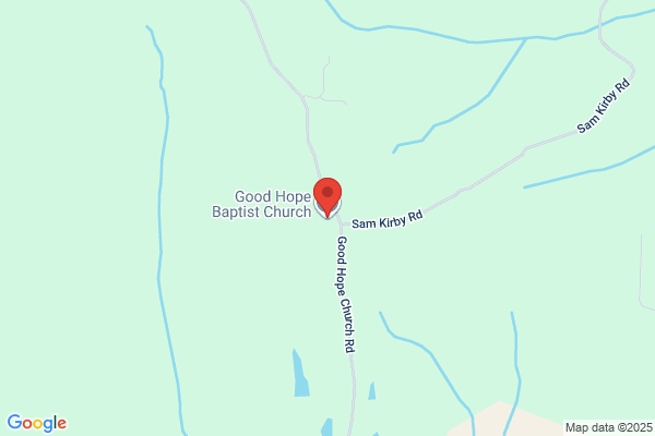 Good Hope Baptist Church