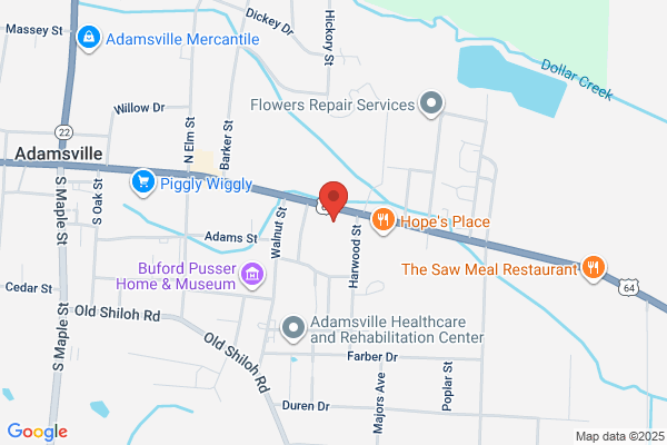 Hardin County Bank, Insurance Agency