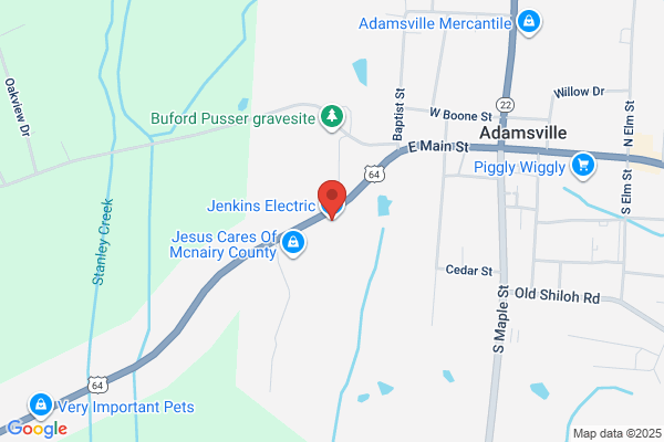 Millington Electric