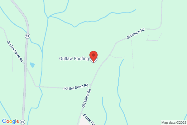 Outlaw Roofing