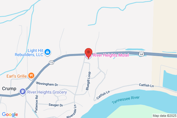 Riverheights Motel
