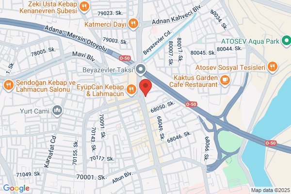Zeo Web Yazılım