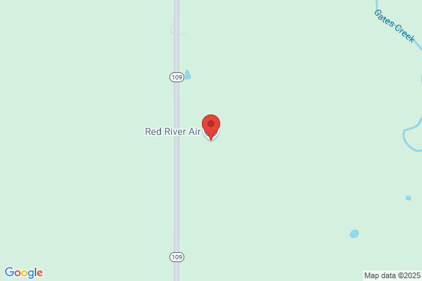 Red River Air