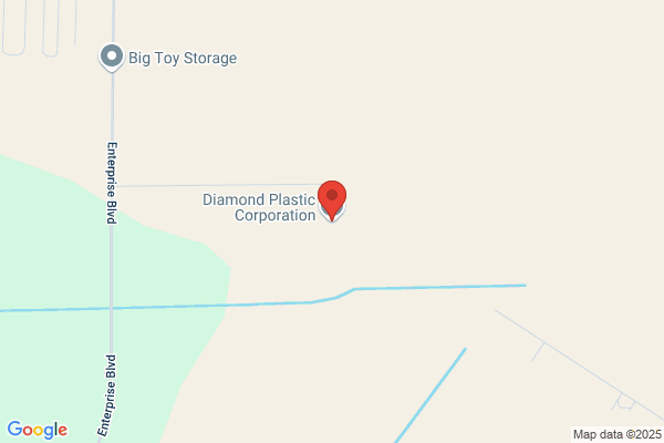 Diamond Plastic Corporation