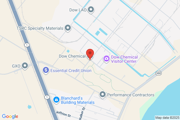 Dow Chemical Company La Operations, Dow Credit Union