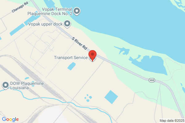 Transport Service Company