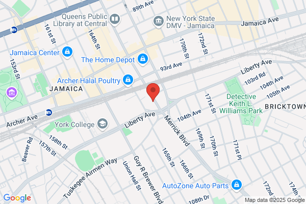 All Star Autobody of Queens Inc