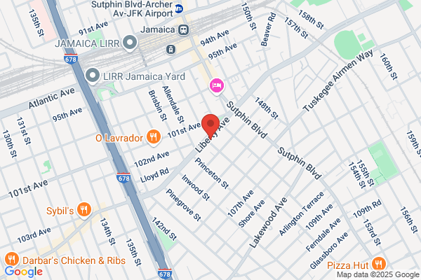 Africana Soul Food Restaurant