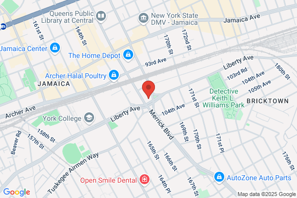 Avenue Auto Network