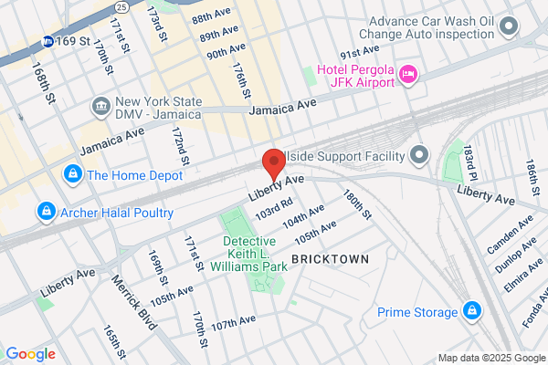 Catalytic Converter Corporation