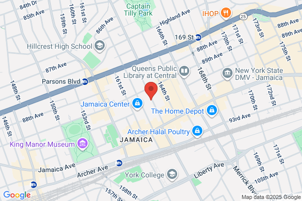 Essence Hair & Nail Salon