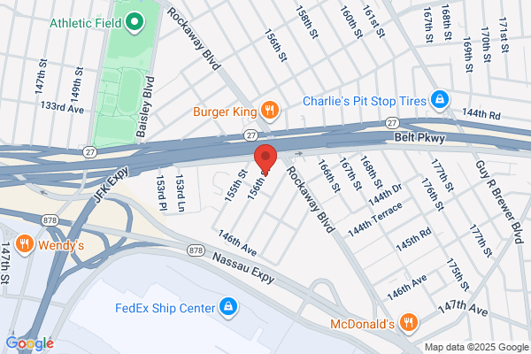 Everett Freight Systems