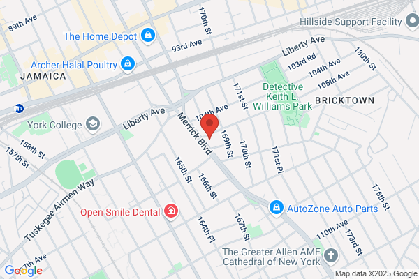 Intercity Tire & Auto Center