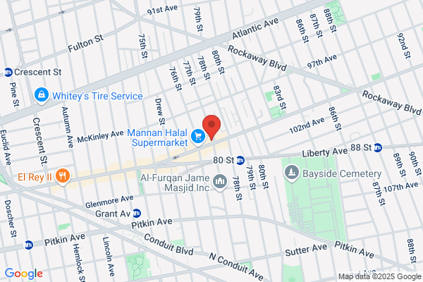 Jamaica NY Locksmith Store