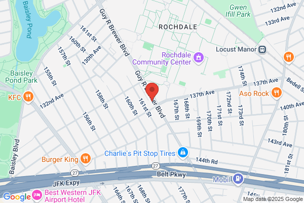 Metropolitan Laundry Service