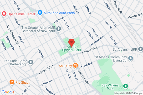 Park John H