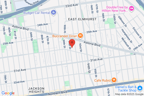 Small Bus Tours NYC
