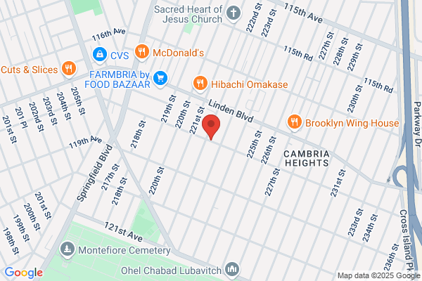 Witthoff Civic Association Inc
