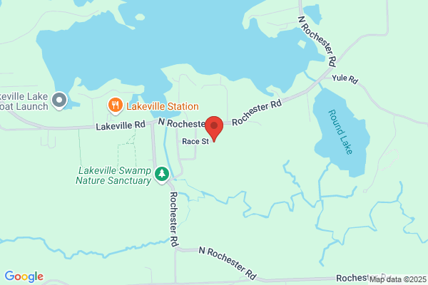 Addison Township, Supervisor