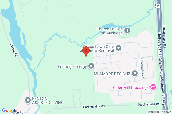 Enbridge Energy Partners